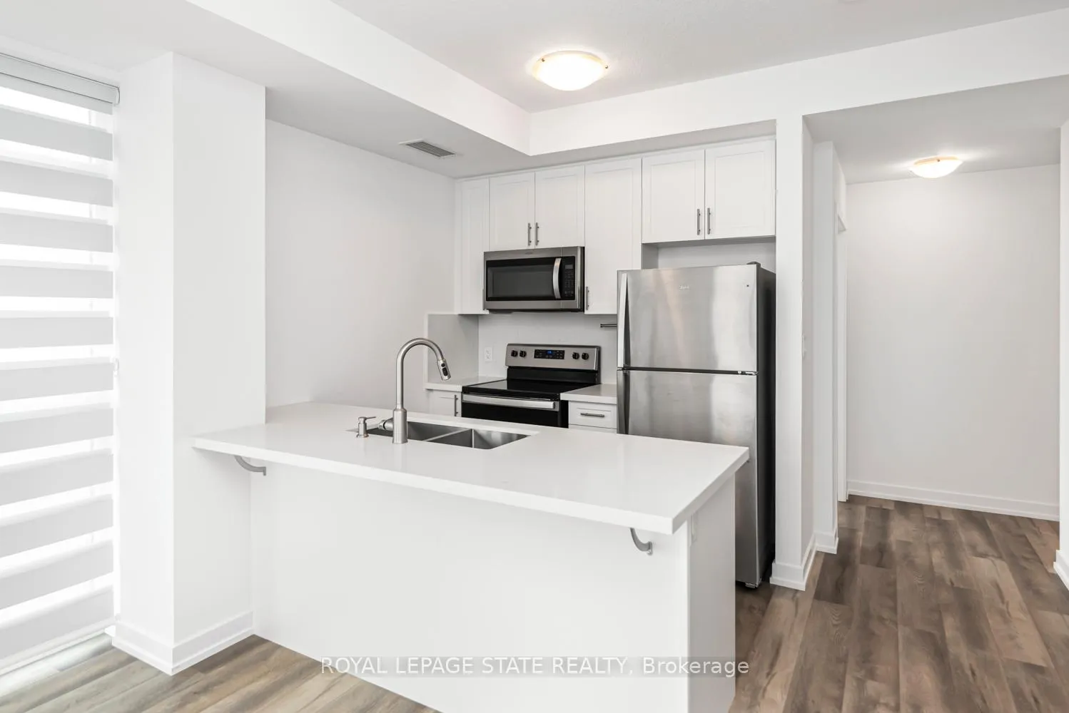 Photo 23 of Unit 1009, 470 Dundas Street E, Hamilton, Waterdown — HOMEH