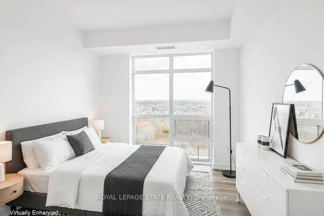 Photo 30 of Unit 1009, 470 Dundas Street E, Hamilton, Waterdown — HOMEH