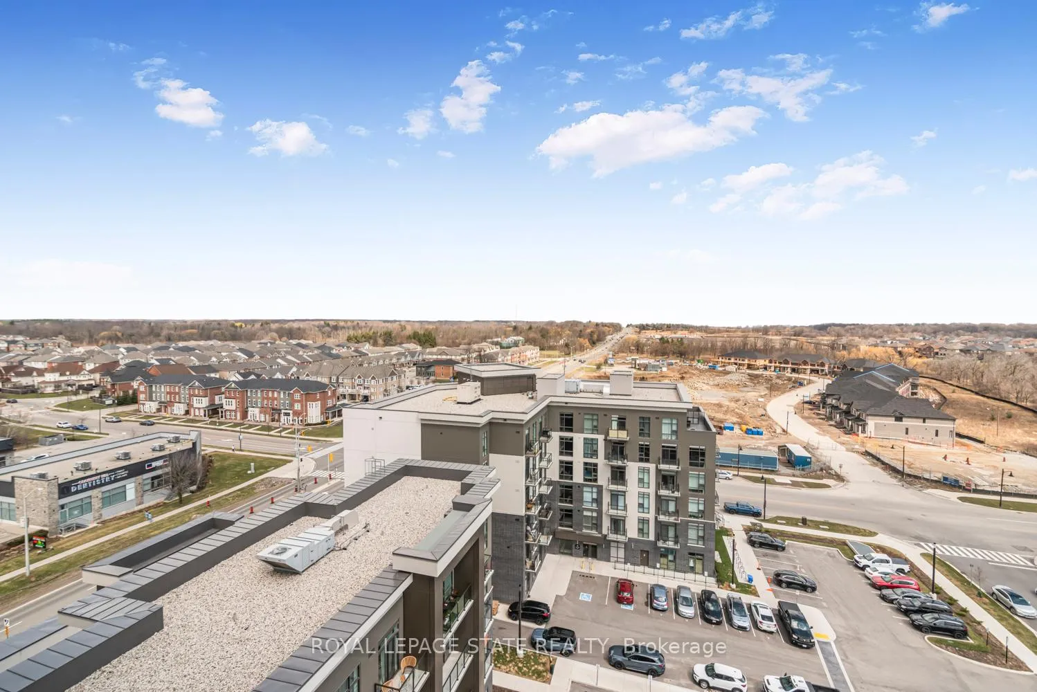 Photo 36 of Unit 1009, 470 Dundas Street E, Hamilton, Waterdown — HOMEH