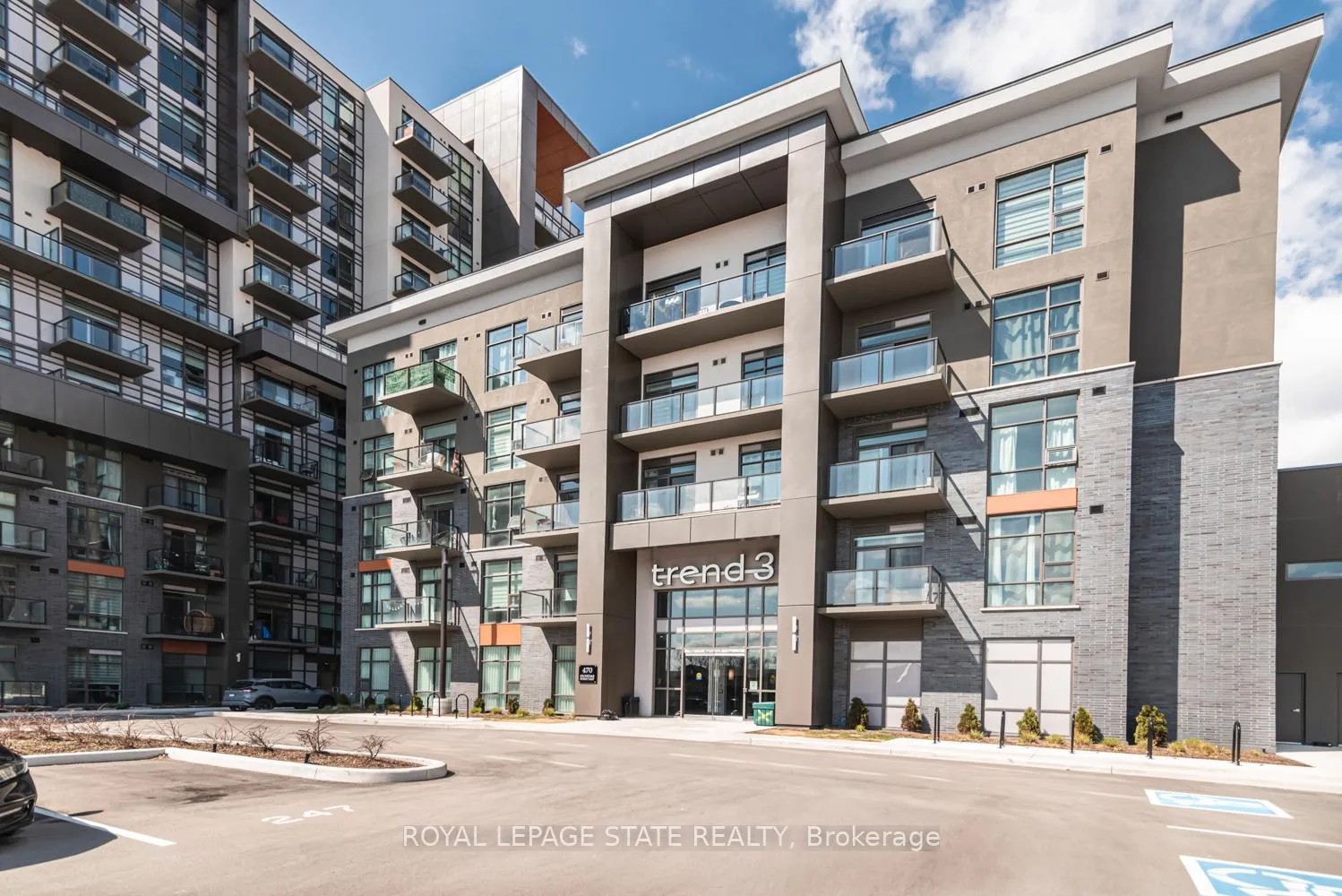 Photo 40 of Unit 1009, 470 Dundas Street E, Hamilton, Waterdown — HOMEH