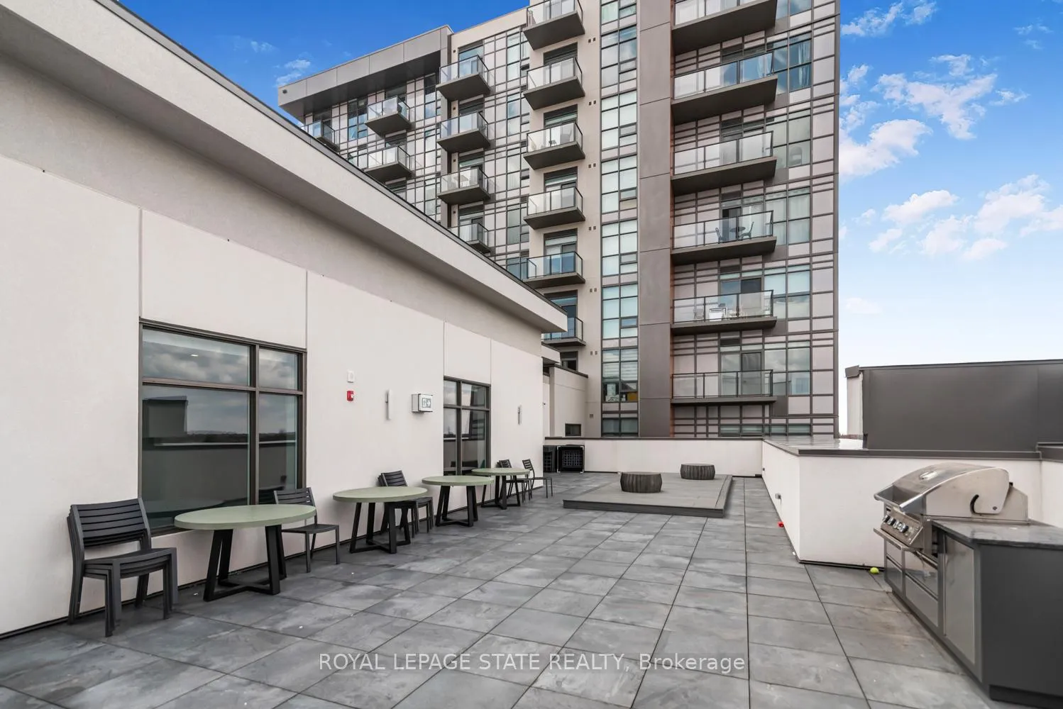 Photo 46 of Unit 1009, 470 Dundas Street E, Hamilton, Waterdown — HOMEH