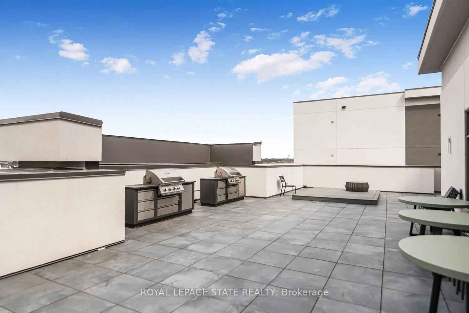 Photo 47 of Unit 1009, 470 Dundas Street E, Hamilton, Waterdown — HOMEH