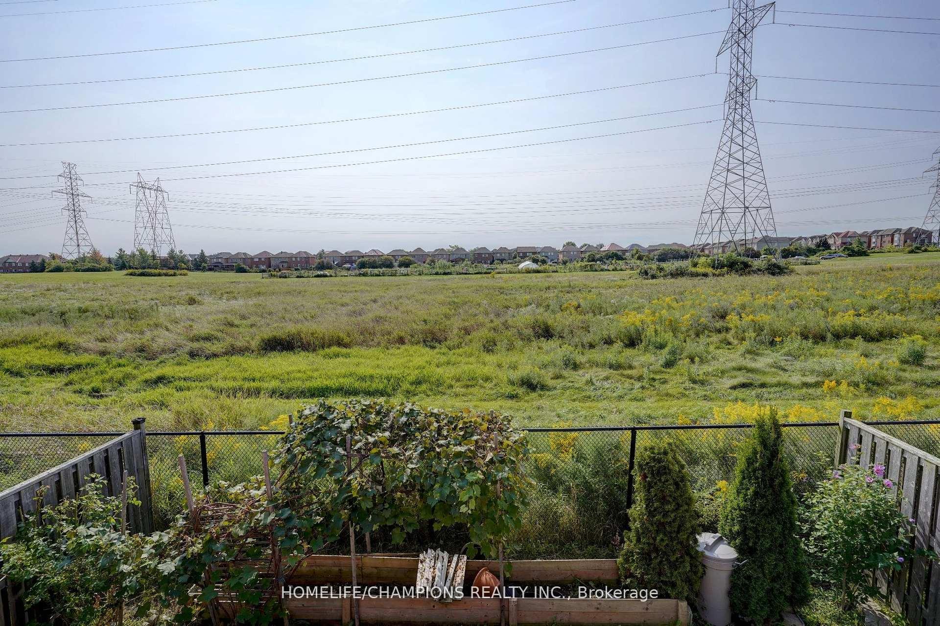 Photo 26 of 145 Raponi Circle, Scarborough, Rouge — HOMEH