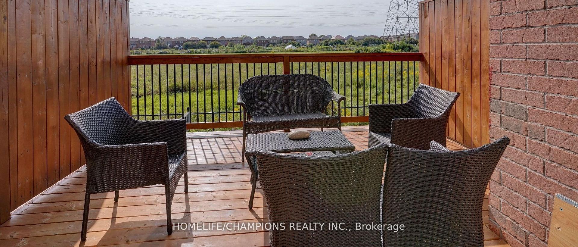 Photo 27 of 145 Raponi Circle, Scarborough, Rouge — HOMEH