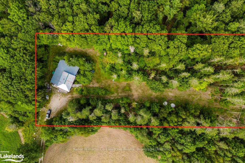 Photo 1 of LOT 12 14 Concession Road E, Tiny, Rural Tiny — HOMEH
