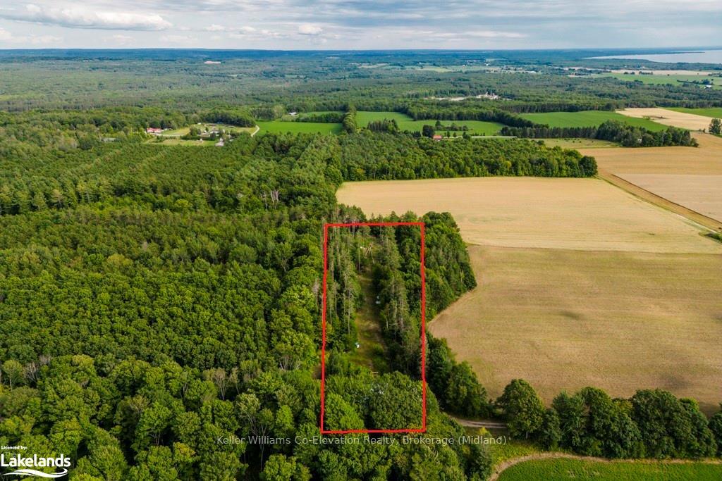 Photo 2 of LOT 12 14 Concession Road E, Tiny, Rural Tiny — HOMEH