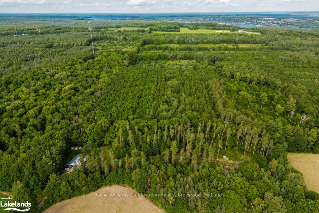 Photo 3 of LOT 12 14 Concession Road E, Tiny, Rural Tiny — HOMEH