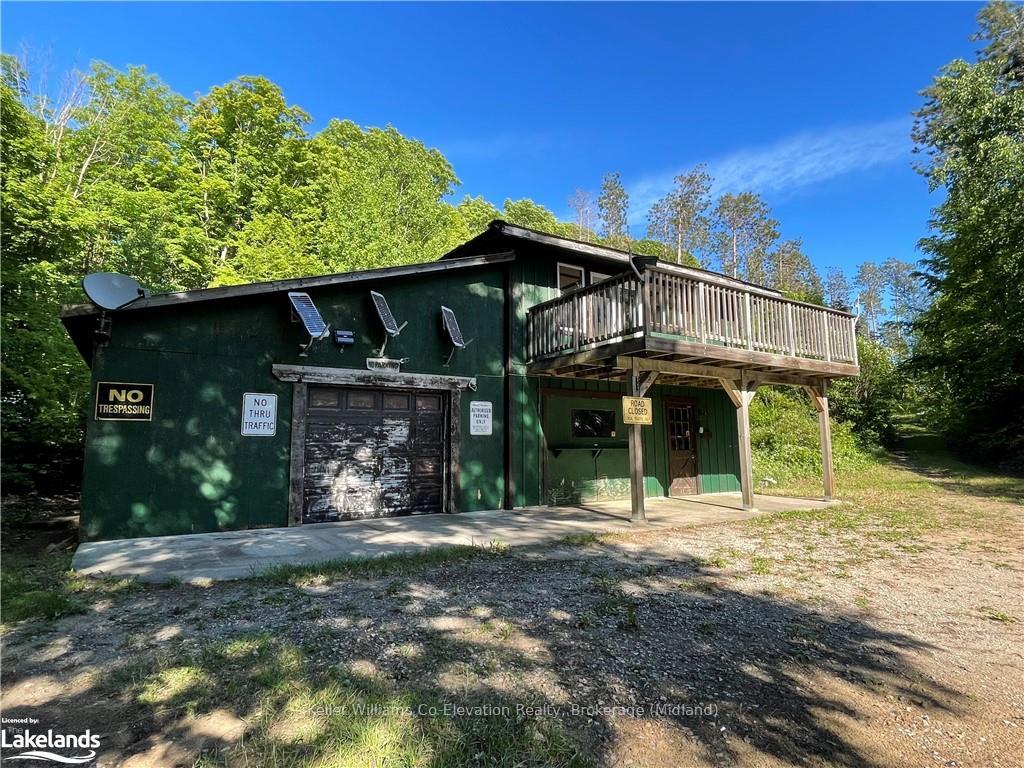 Photo 5 of LOT 12 14 Concession Road E, Tiny, Rural Tiny — HOMEH