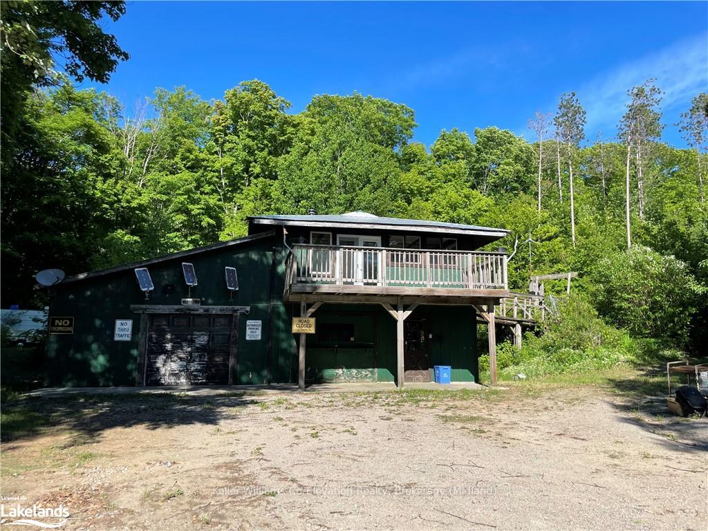 Photo 6 of LOT 12 14 Concession Road E, Tiny, Rural Tiny — HOMEH