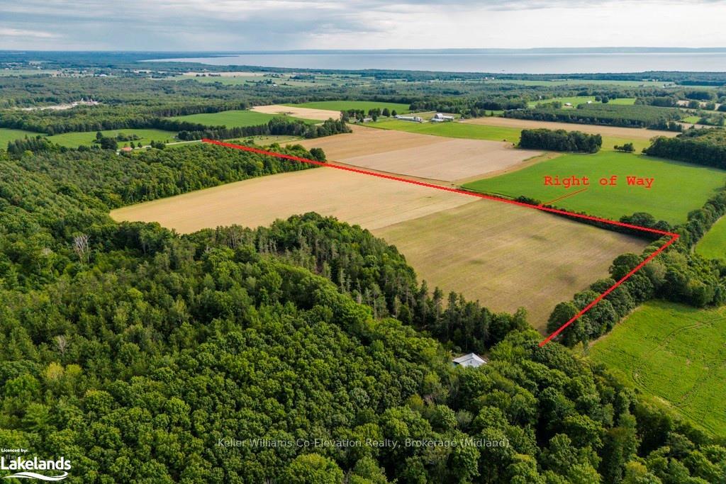 Photo 8 of LOT 12 14 Concession Road E, Tiny, Rural Tiny — HOMEH