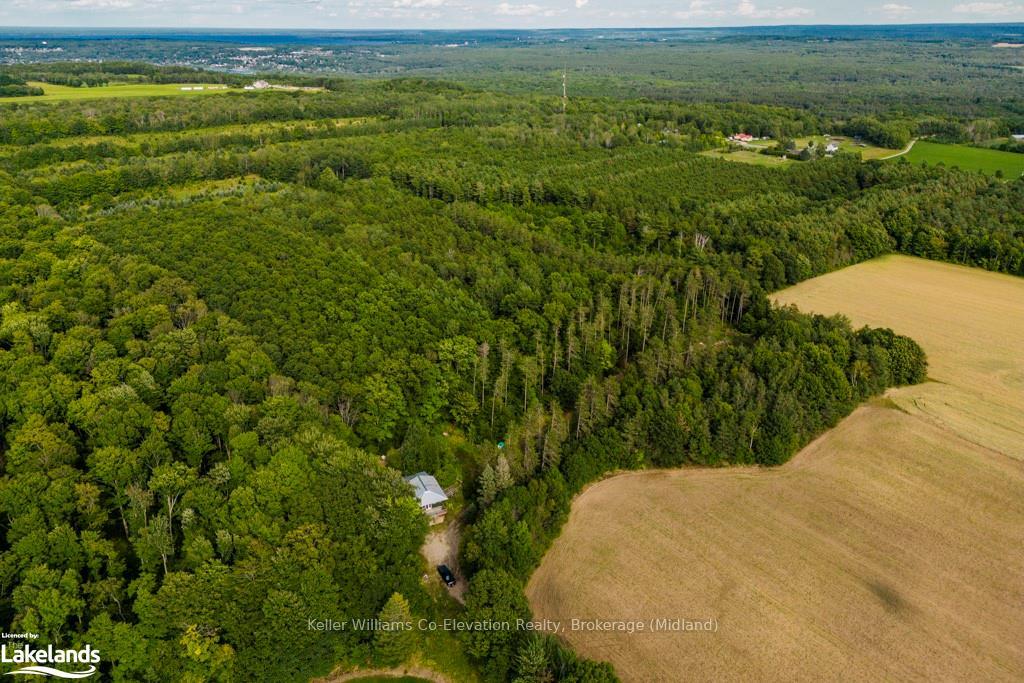 Photo 9 of LOT 12 14 Concession Road E, Tiny, Rural Tiny — HOMEH