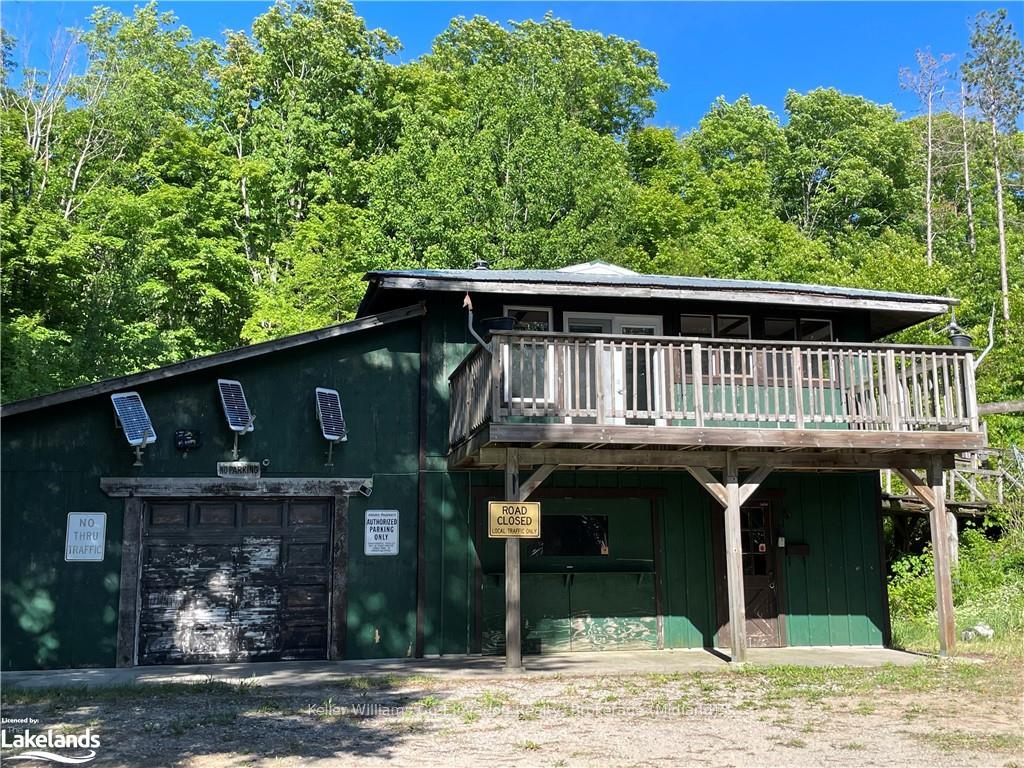 Photo 12 of LOT 12 14 Concession Road E, Tiny, Rural Tiny — HOMEH