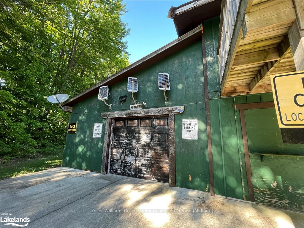 Photo 13 of LOT 12 14 Concession Road E, Tiny, Rural Tiny — HOMEH