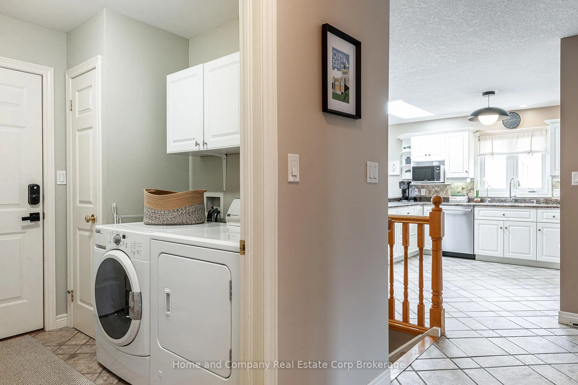 Photo 18 of 82 Gregory Crescent, Stratford — HOMEH