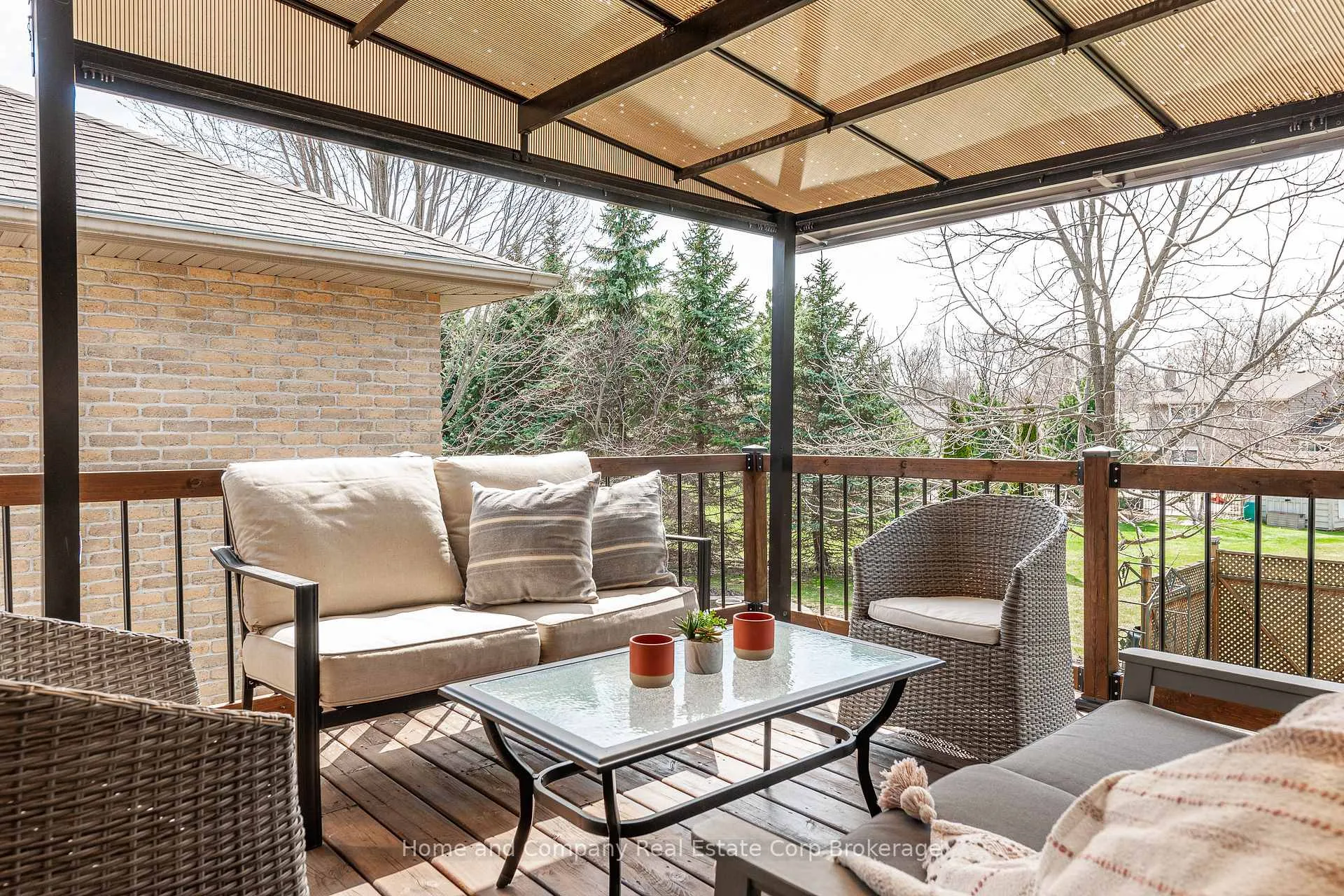 Photo 43 of 82 Gregory Crescent, Stratford — HOMEH
