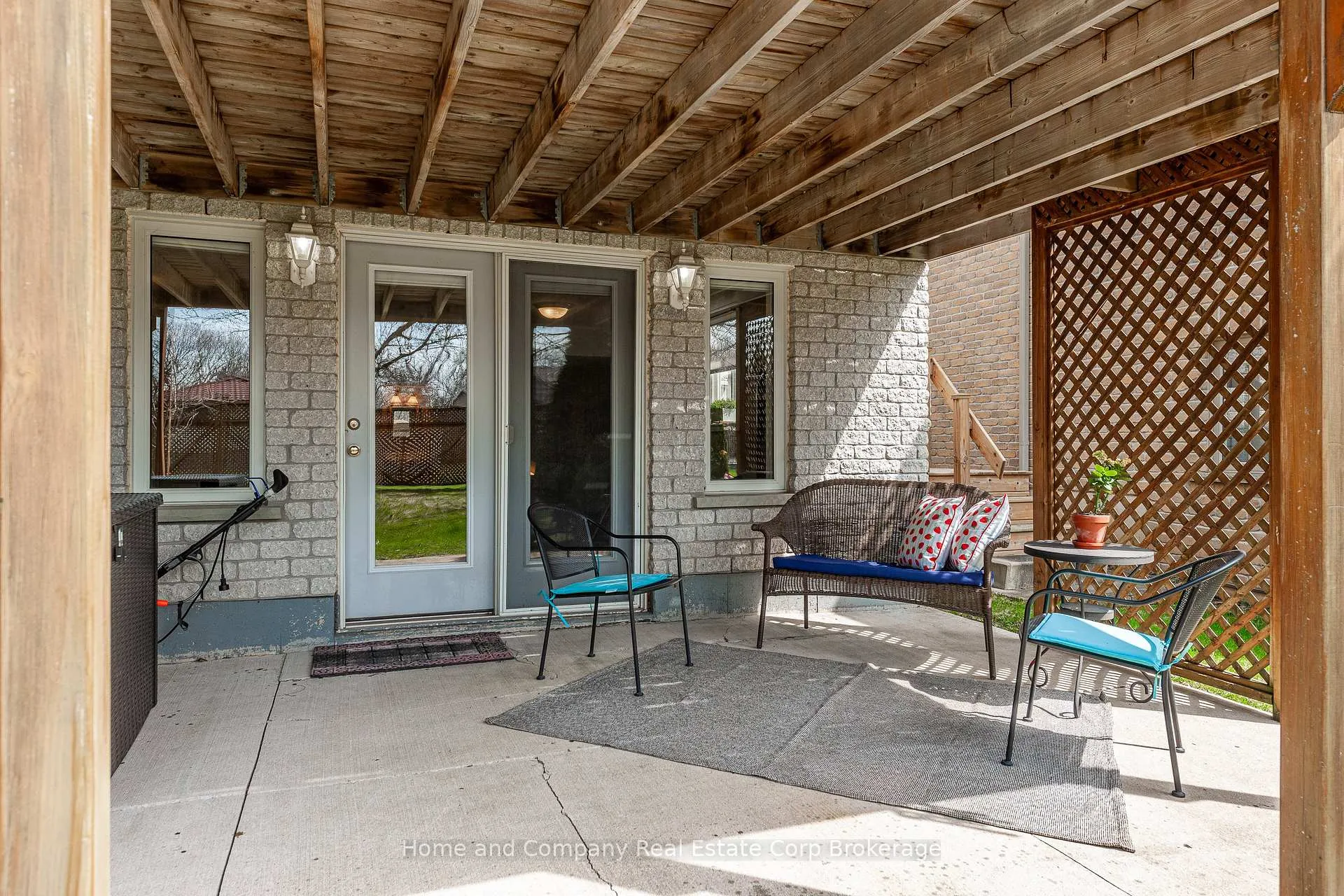 Photo 46 of 82 Gregory Crescent, Stratford — HOMEH