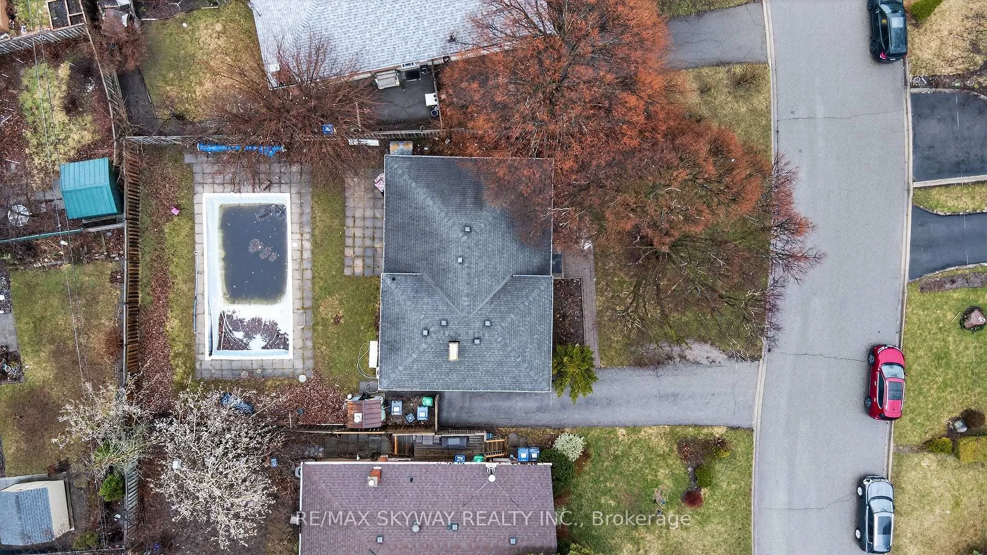 Photo 33 of 69 Argyle Crescent, Brampton, Avondale — HOMEH