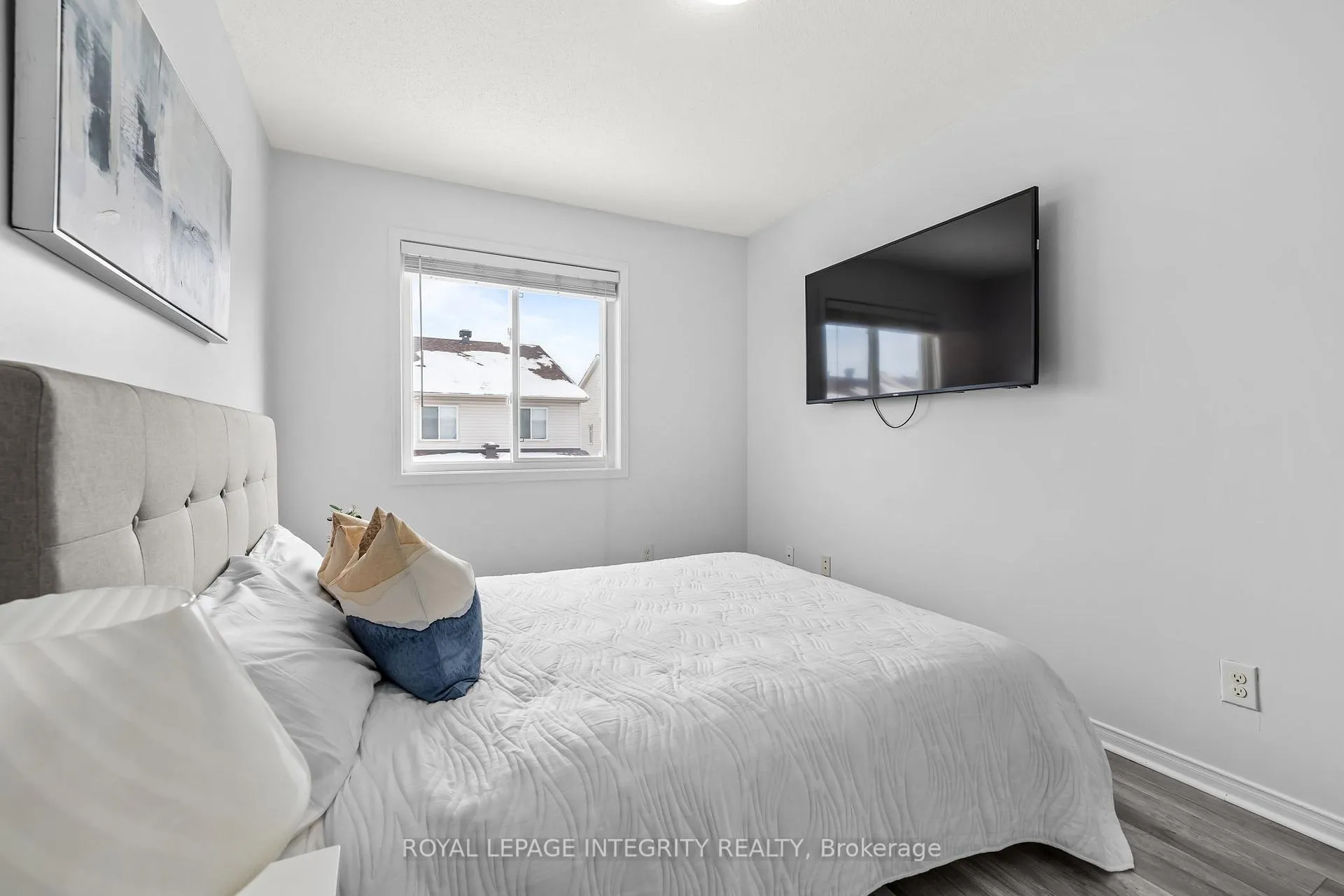 Photo 23 of 213 Opus Street, Ottawa, Kanata - Emerald Meadows/Trailwest — HOMEH