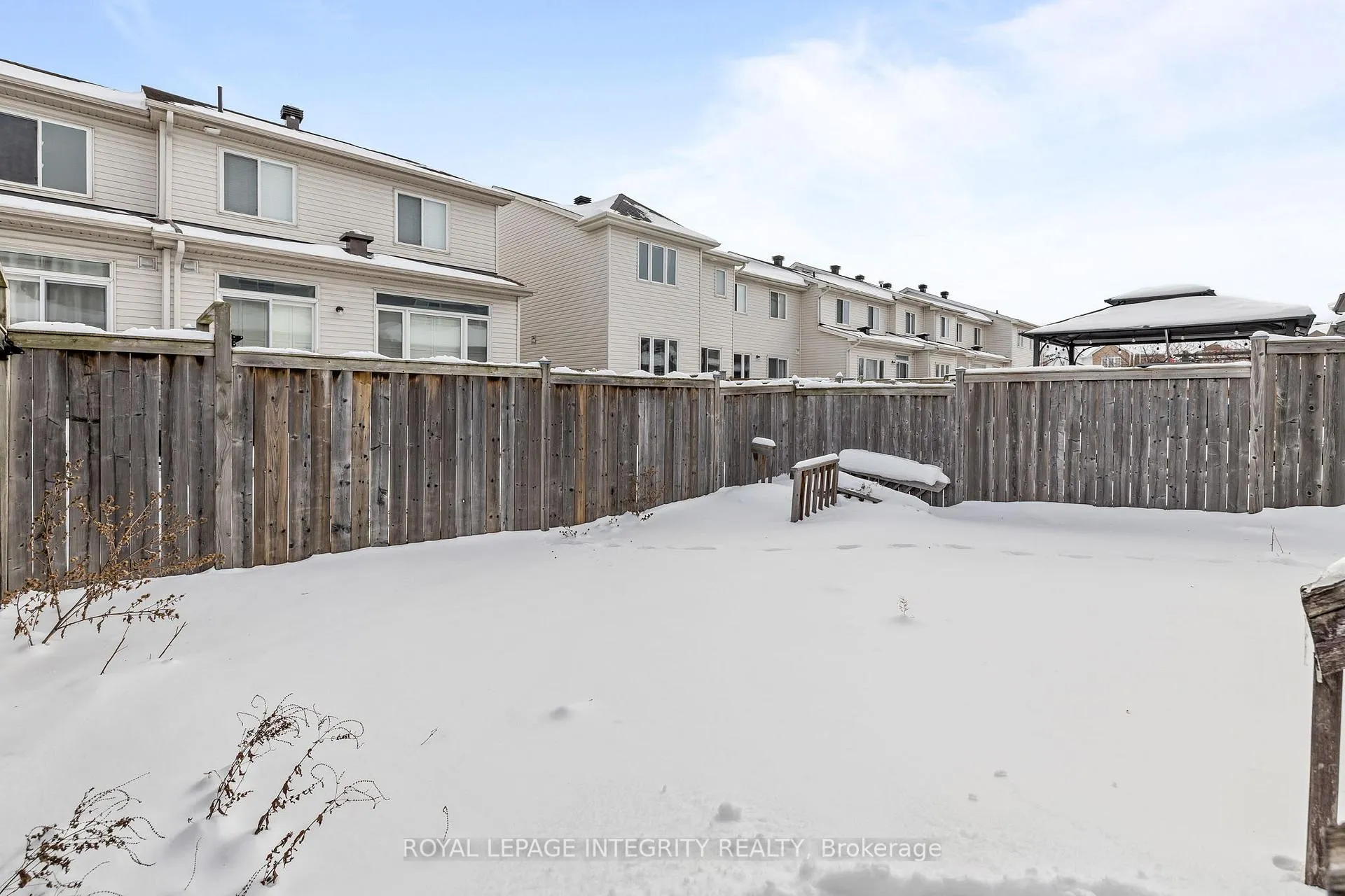 Photo 31 of 213 Opus Street, Ottawa, Kanata - Emerald Meadows/Trailwest — HOMEH