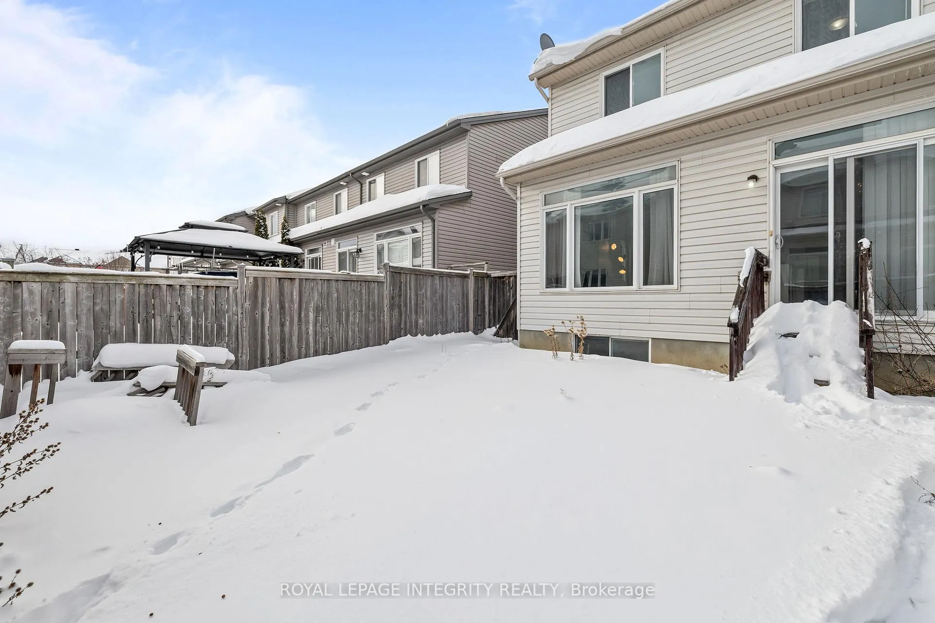 Photo 32 of 213 Opus Street, Ottawa, Kanata - Emerald Meadows/Trailwest — HOMEH