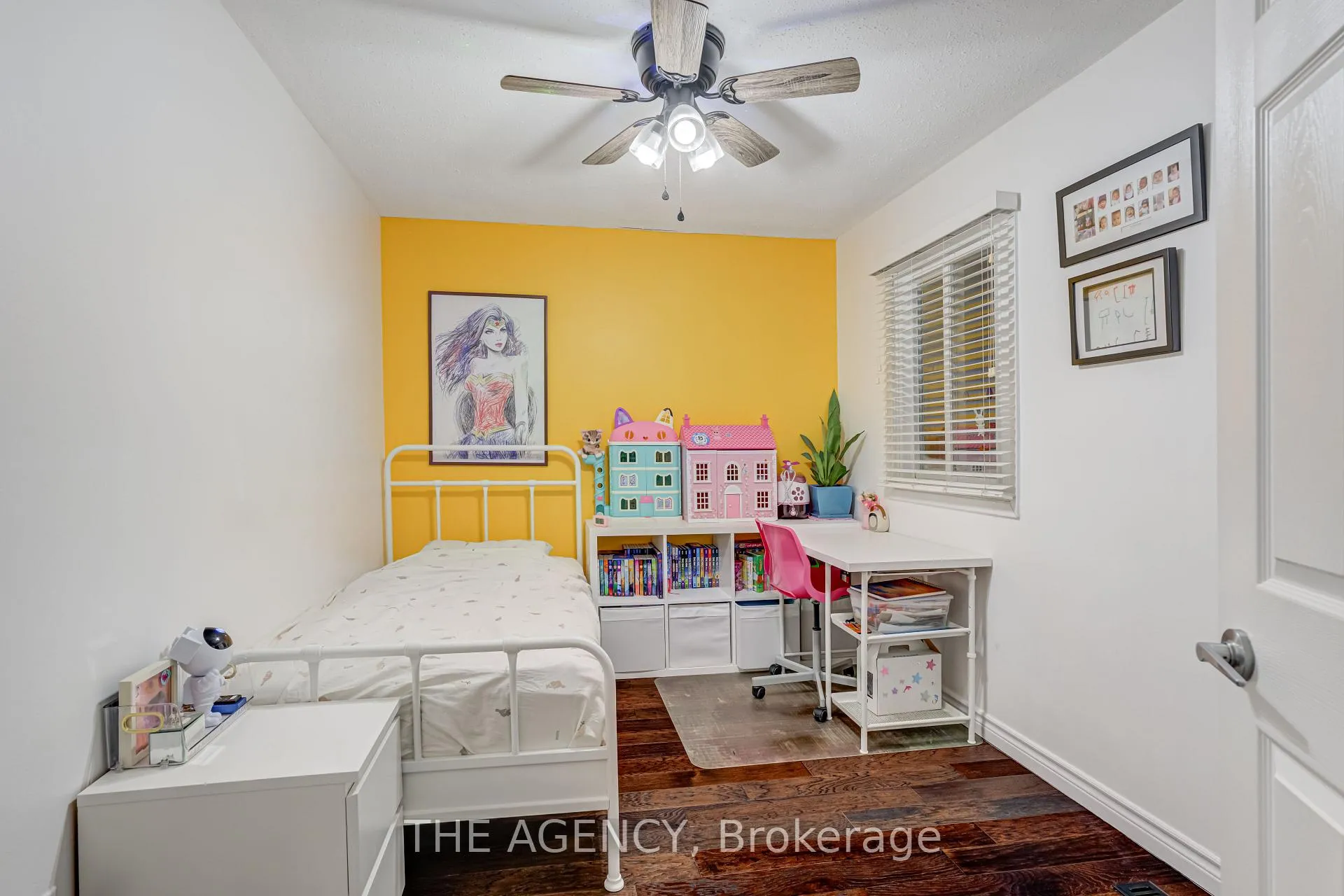 Photo 13 of 513 Alder Court, Pickering, Amberlea — HOMEH