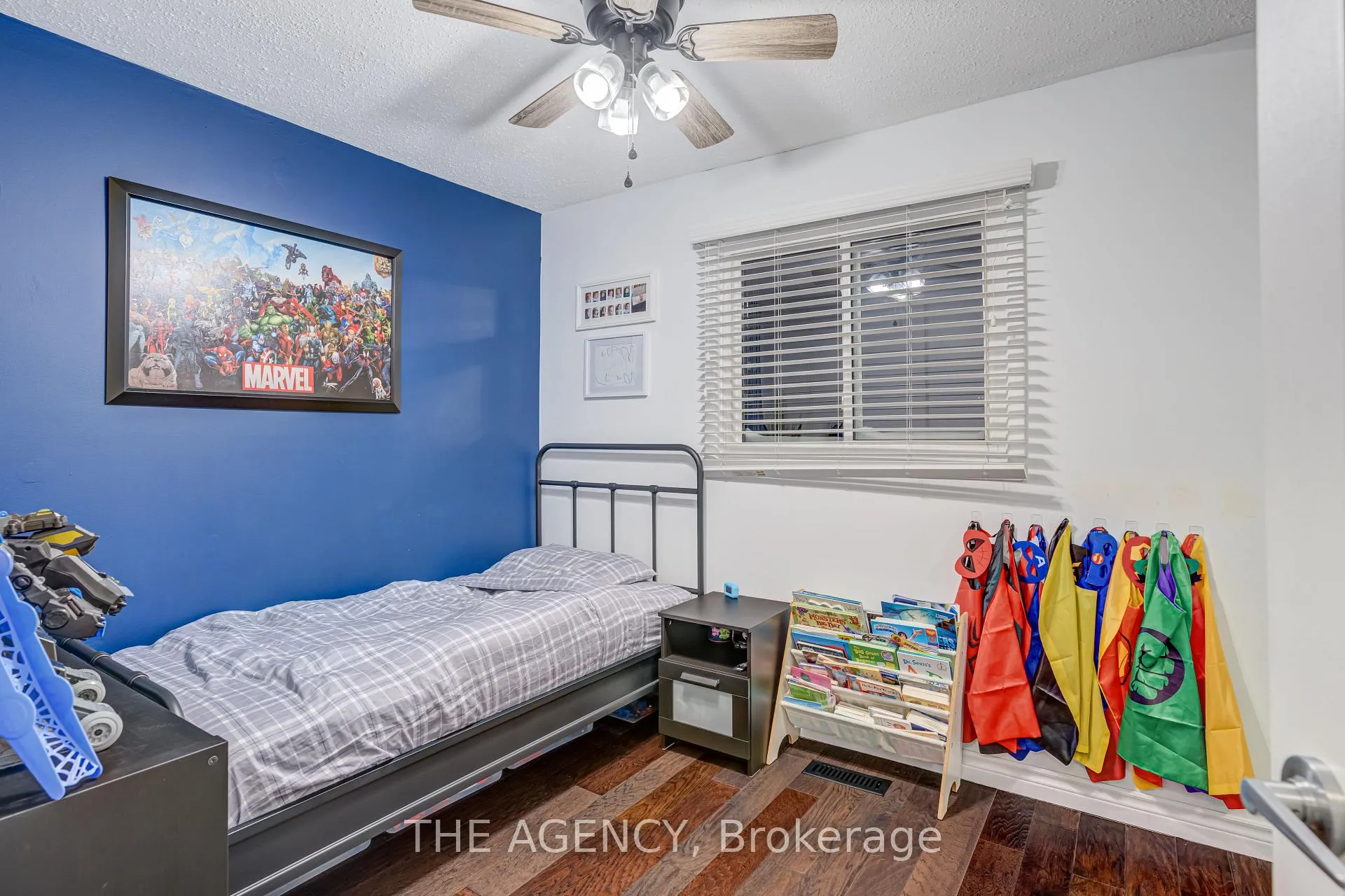 Photo 16 of 513 Alder Court, Pickering, Amberlea — HOMEH
