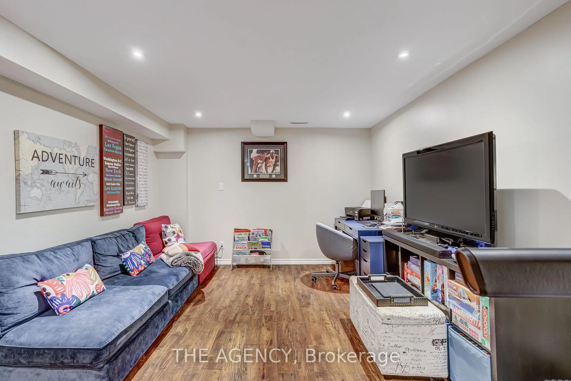 Photo 21 of 513 Alder Court, Pickering, Amberlea — HOMEH