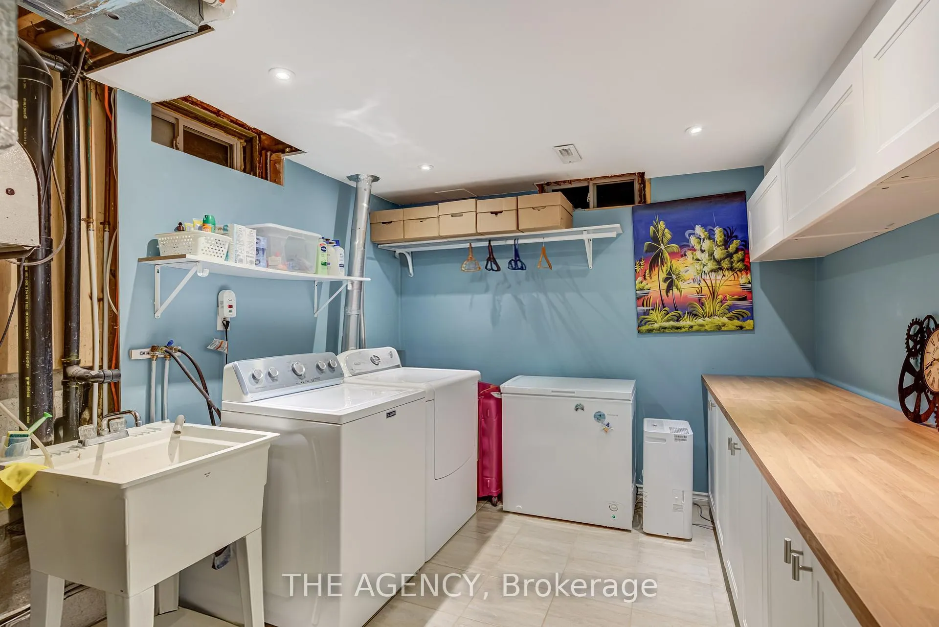 Photo 24 of 513 Alder Court, Pickering, Amberlea — HOMEH