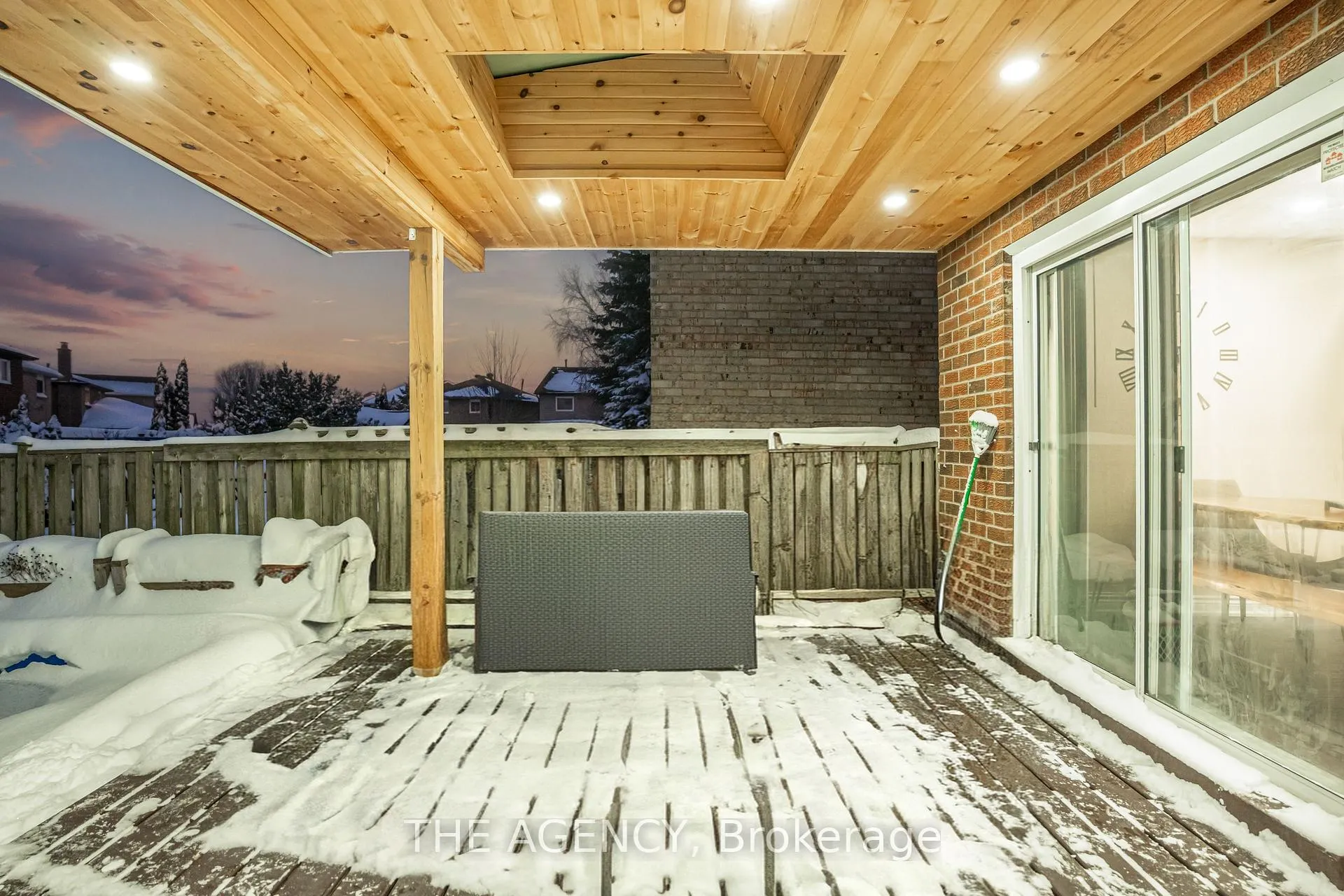 Photo 27 of 513 Alder Court, Pickering, Amberlea — HOMEH