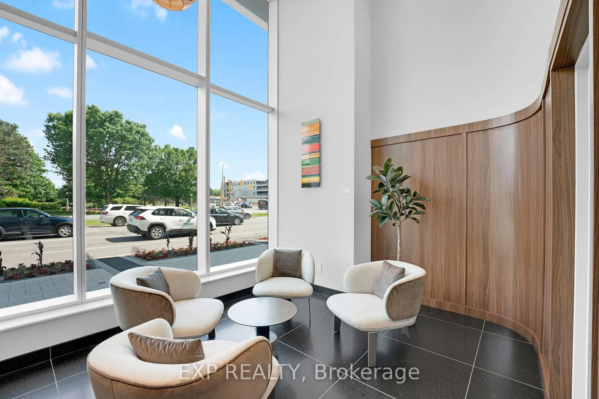 Photo 4 of Unit 1501, 805 Carling Avenue, Ottawa, West Centre Town — HOMEH