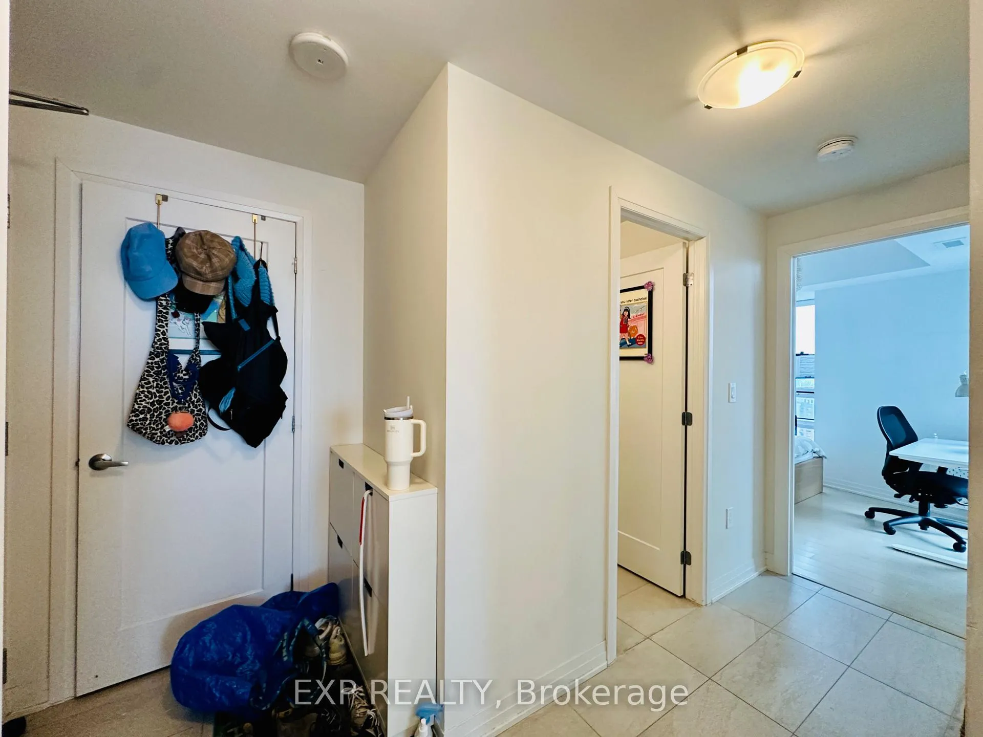 Photo 13 of Unit 1501, 805 Carling Avenue, Ottawa, West Centre Town — HOMEH