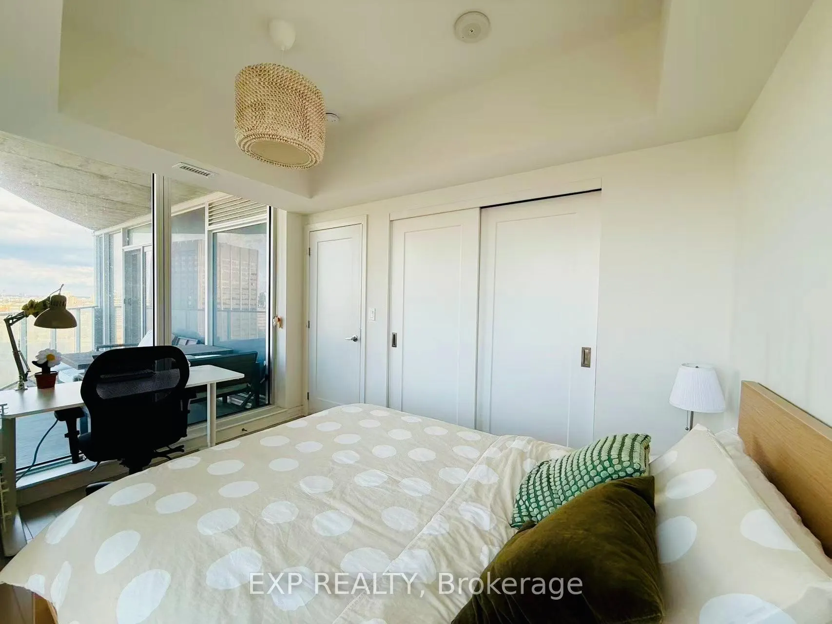 Photo 16 of Unit 1501, 805 Carling Avenue, Ottawa, West Centre Town — HOMEH