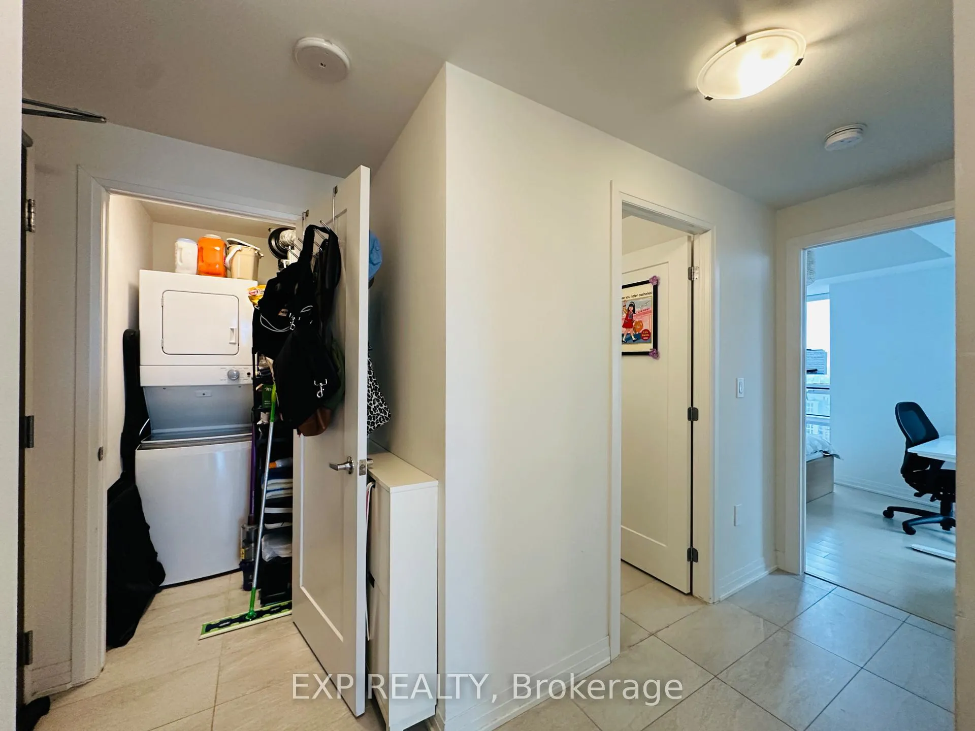Photo 19 of Unit 1501, 805 Carling Avenue, Ottawa, West Centre Town — HOMEH
