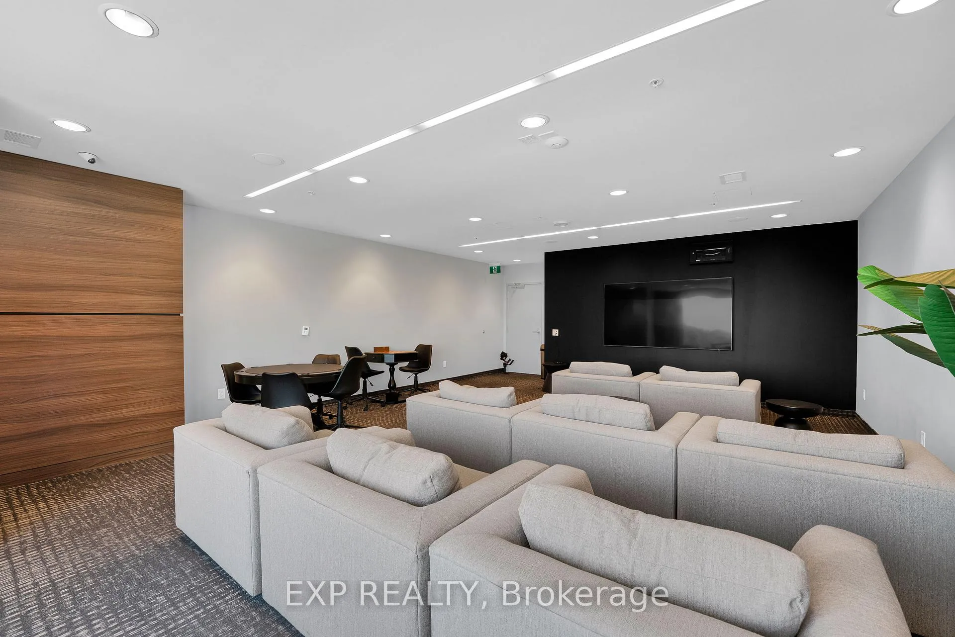 Photo 20 of Unit 1501, 805 Carling Avenue, Ottawa, West Centre Town — HOMEH