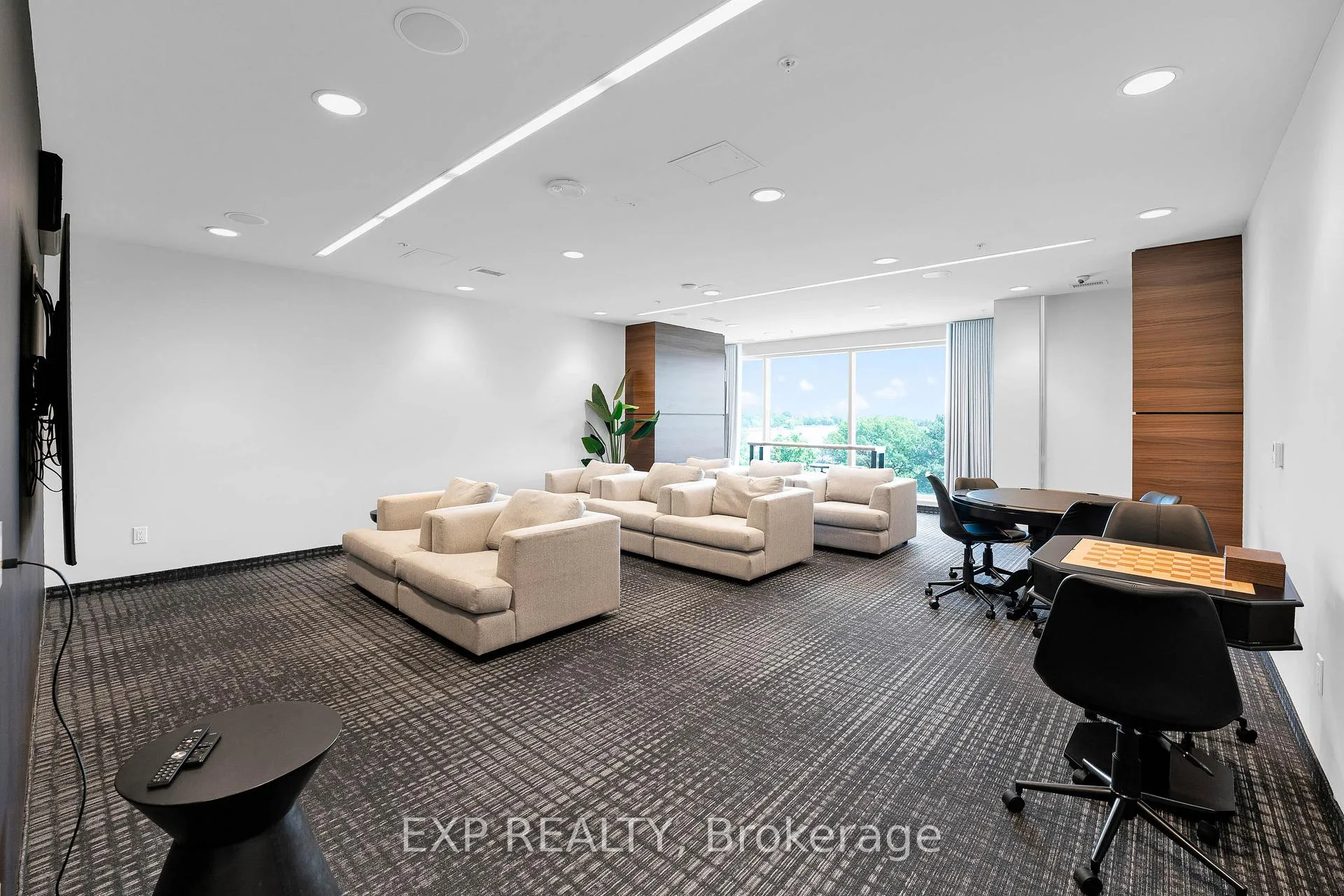 Photo 21 of Unit 1501, 805 Carling Avenue, Ottawa, West Centre Town — HOMEH