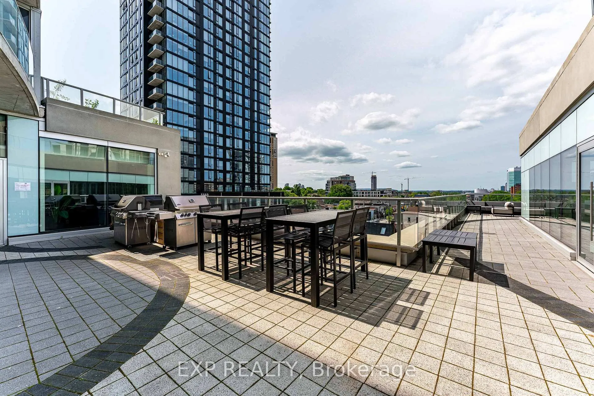 Photo 22 of Unit 1501, 805 Carling Avenue, Ottawa, West Centre Town — HOMEH