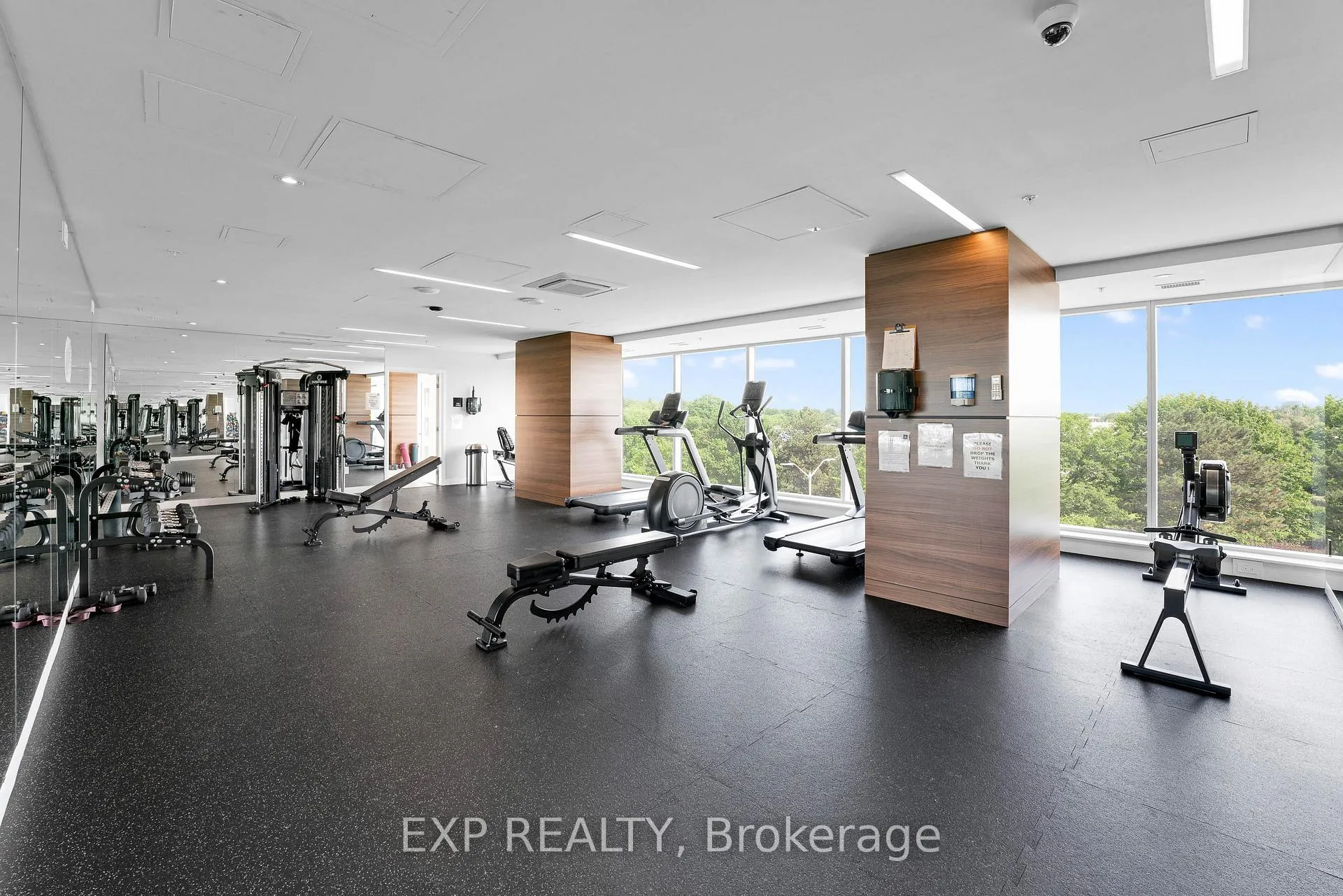 Photo 24 of Unit 1501, 805 Carling Avenue, Ottawa, West Centre Town — HOMEH