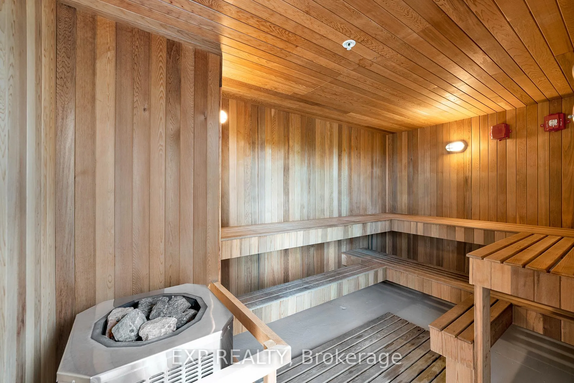 Photo 26 of Unit 1501, 805 Carling Avenue, Ottawa, West Centre Town — HOMEH