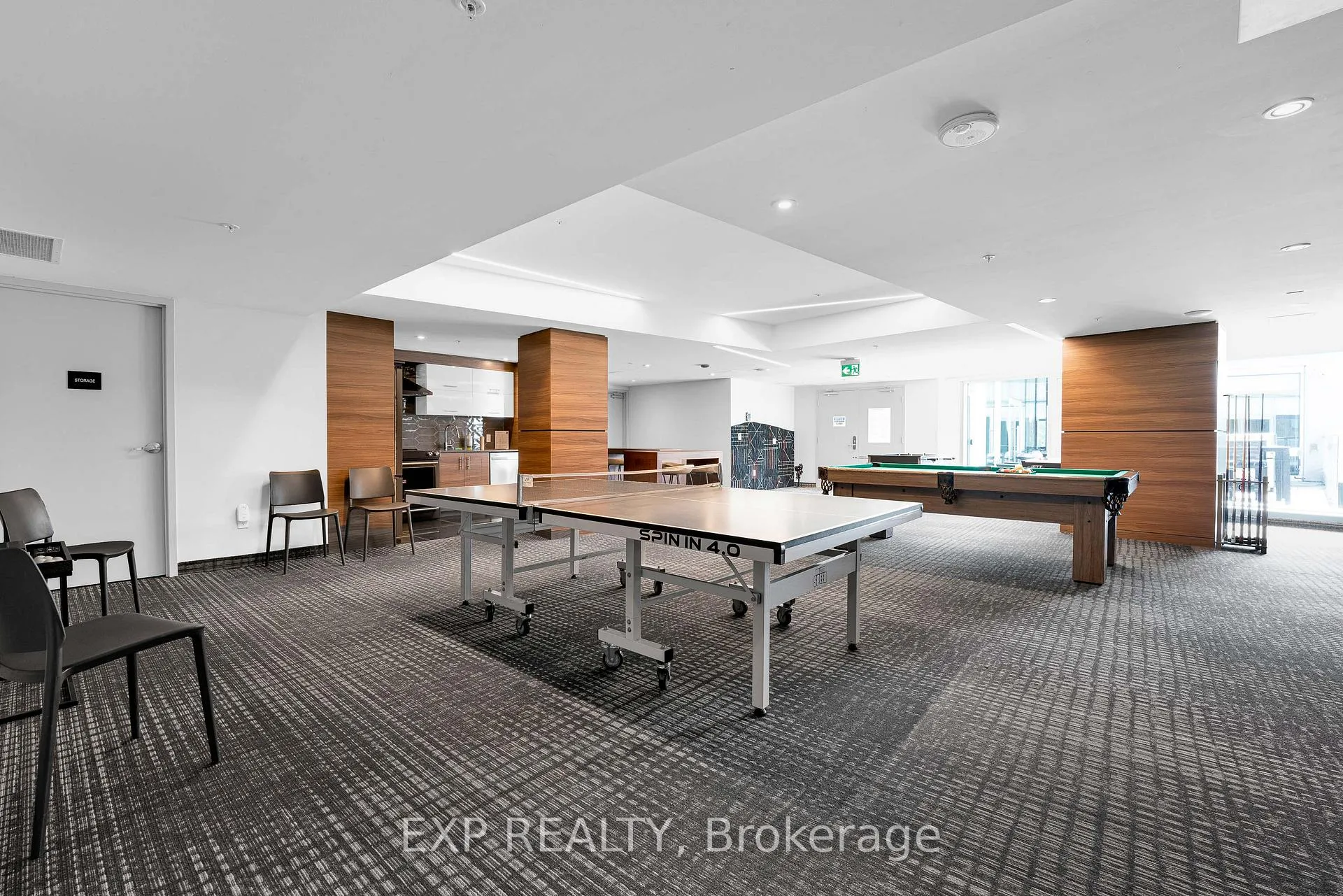 Photo 29 of Unit 1501, 805 Carling Avenue, Ottawa, West Centre Town — HOMEH