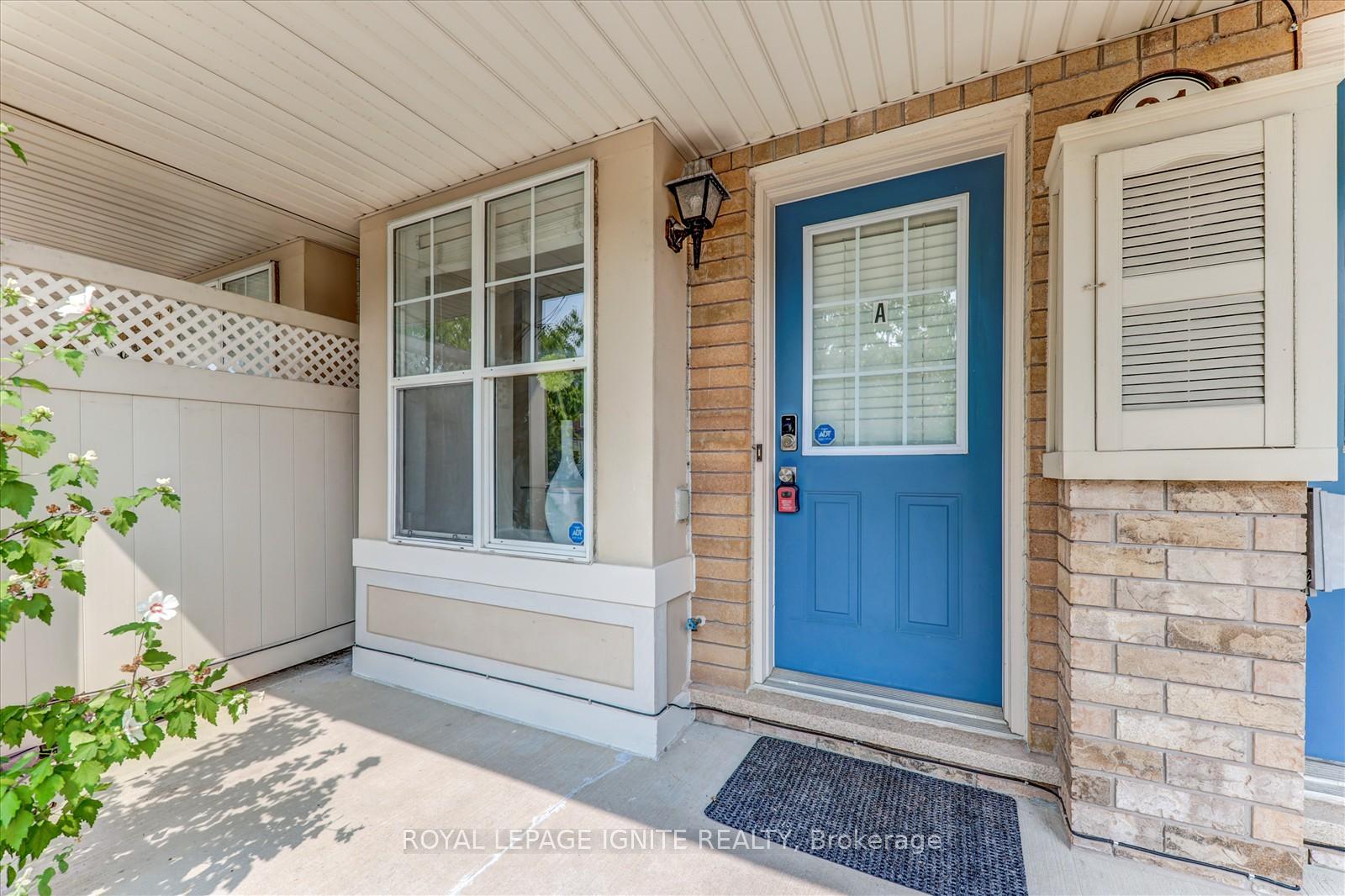 Photo 5 of 21 Ecopark Gate, Scarborough, Rouge — HOMEH