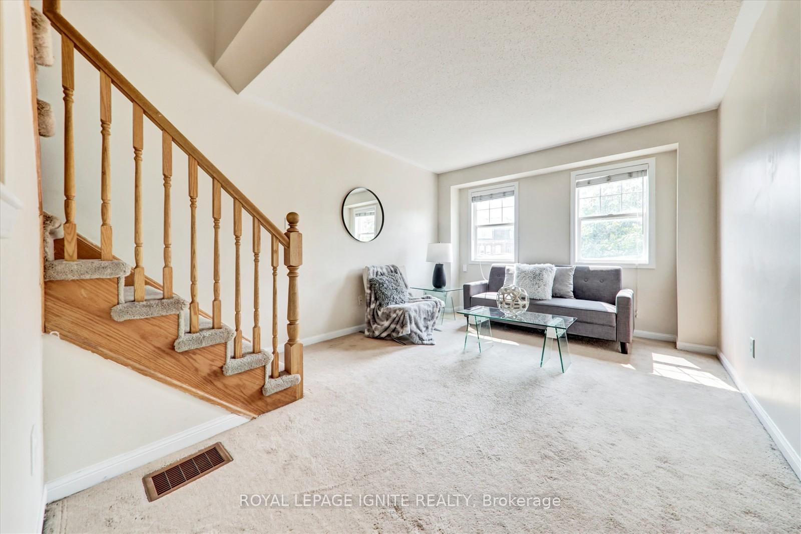Photo 9 of 21 Ecopark Gate, Scarborough, Rouge — HOMEH