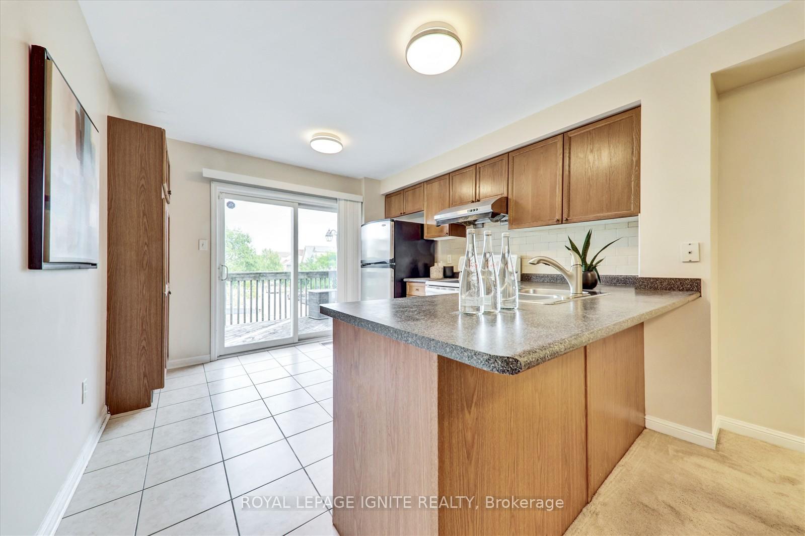 Photo 14 of 21 Ecopark Gate, Scarborough, Rouge — HOMEH