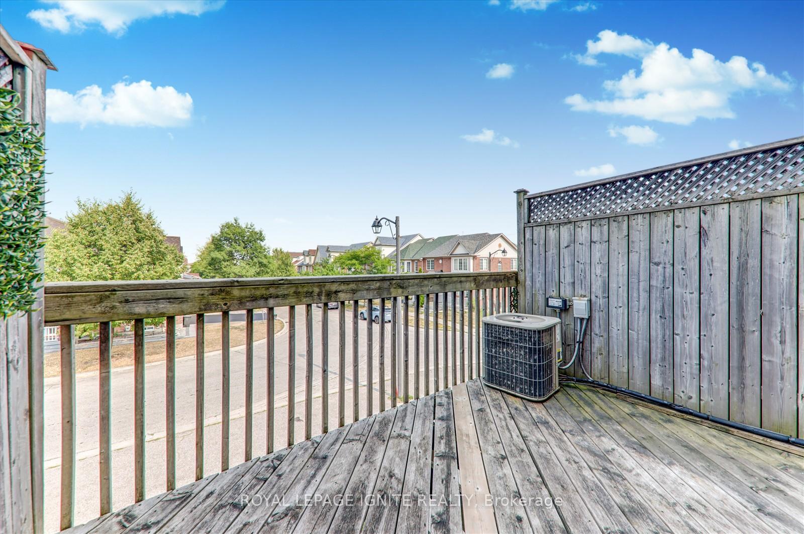 Photo 18 of 21 Ecopark Gate, Scarborough, Rouge — HOMEH