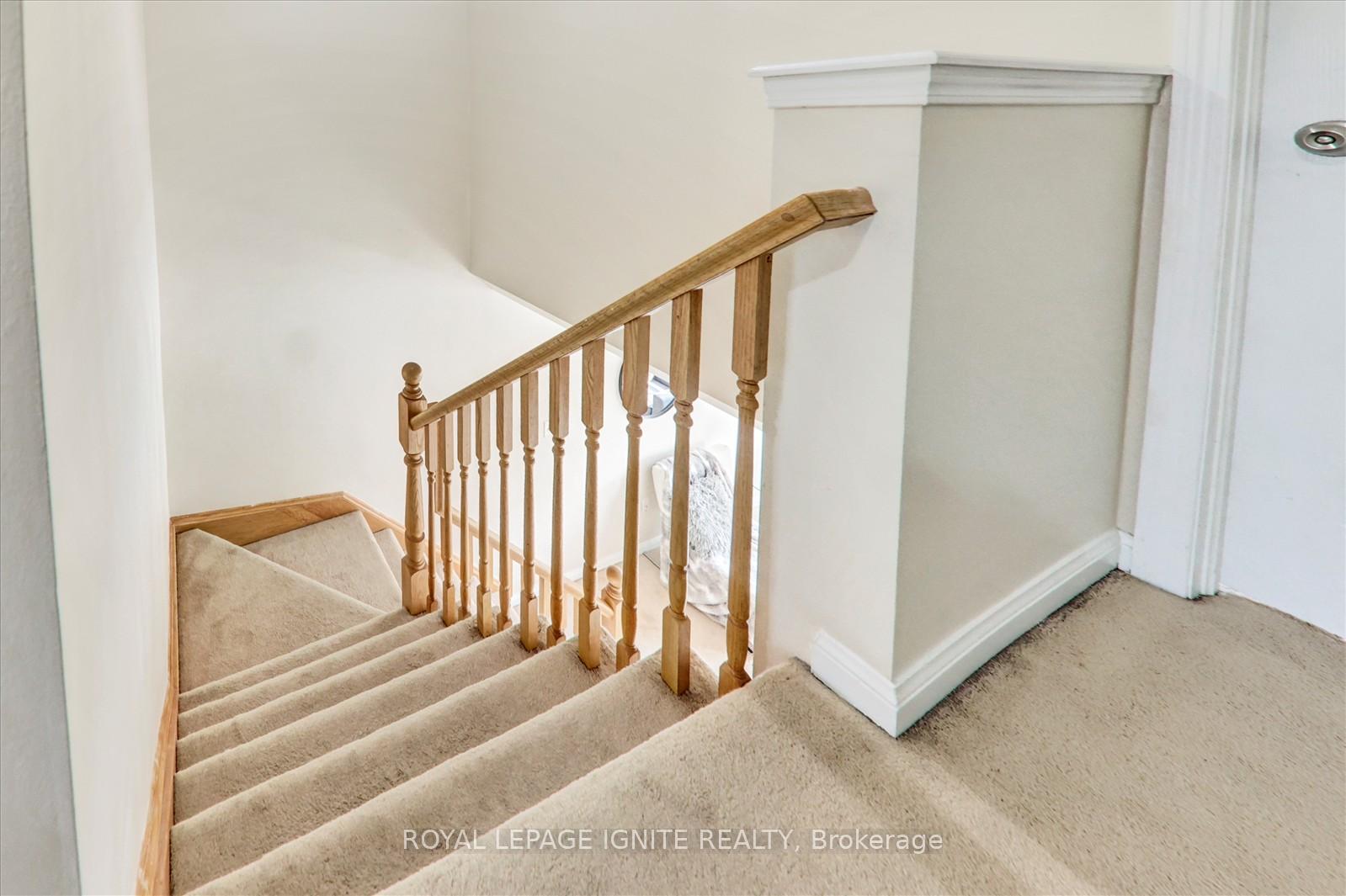 Photo 19 of 21 Ecopark Gate, Scarborough, Rouge — HOMEH