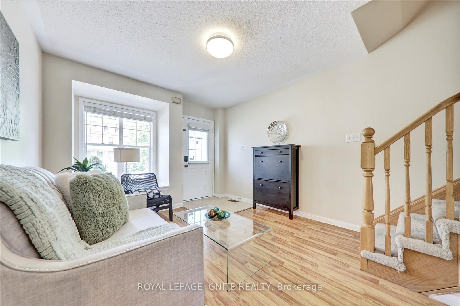 Photo 30 of 21 Ecopark Gate, Scarborough, Rouge — HOMEH