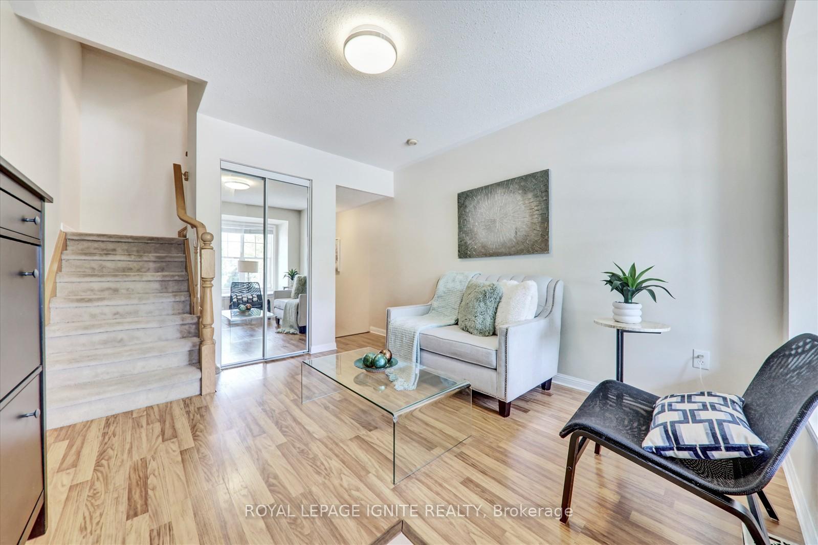 Photo 31 of 21 Ecopark Gate, Scarborough, Rouge — HOMEH