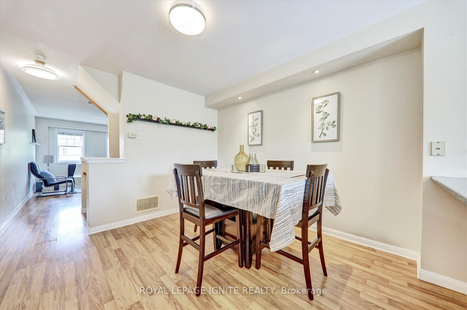 Photo 34 of 21 Ecopark Gate, Scarborough, Rouge — HOMEH