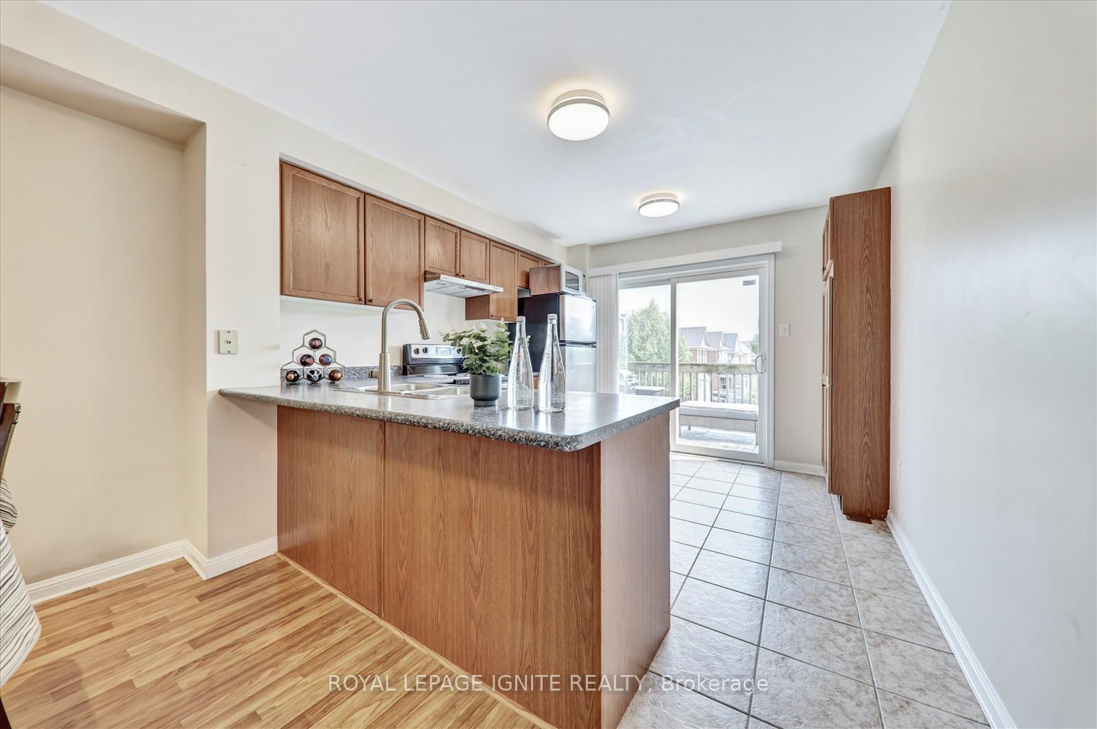 Photo 35 of 21 Ecopark Gate, Scarborough, Rouge — HOMEH