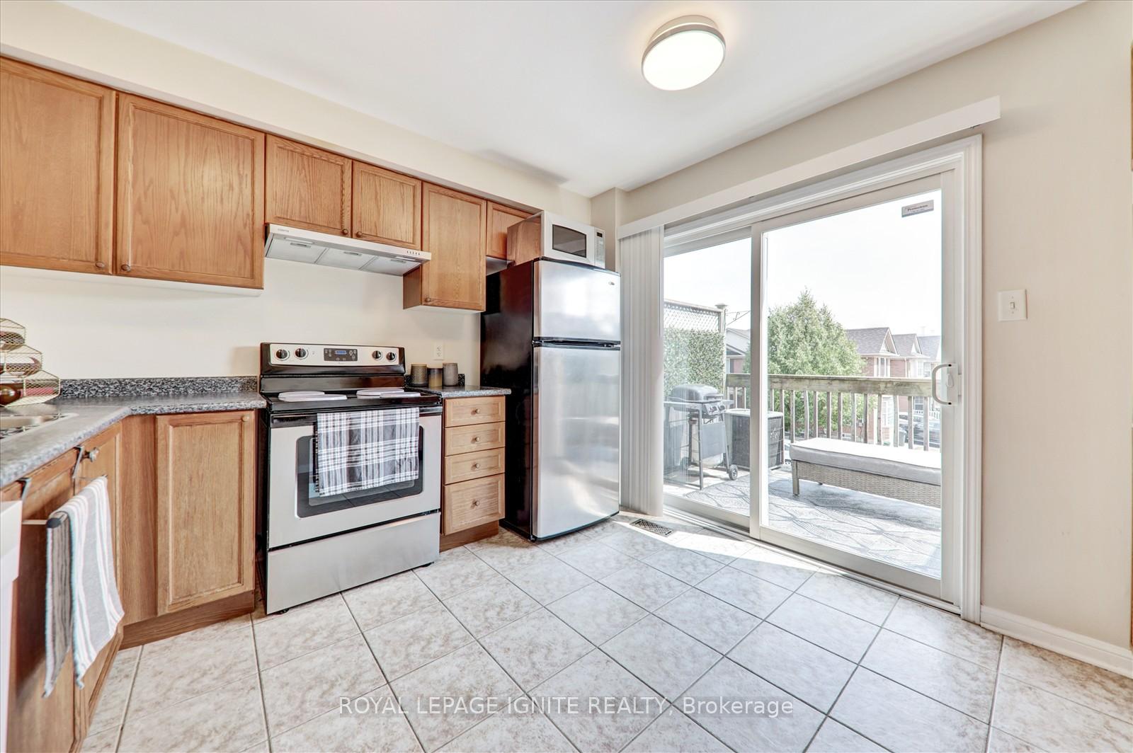 Photo 36 of 21 Ecopark Gate, Scarborough, Rouge — HOMEH