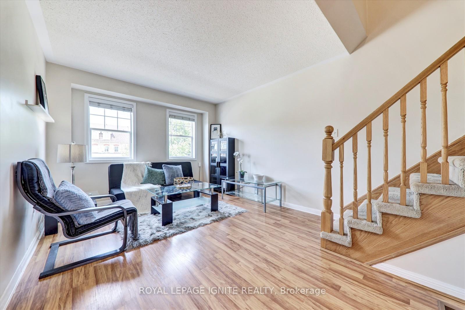 Photo 39 of 21 Ecopark Gate, Scarborough, Rouge — HOMEH